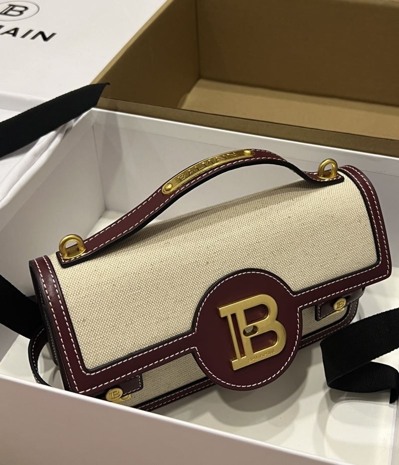 Balmain Satchel Bags